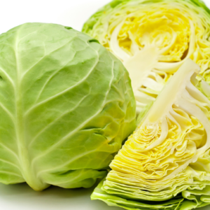 Cabbage Cabbage/بند گوبھی