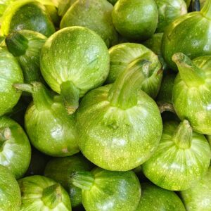 IMG-20260315-WA0012 Round Zucchini/گول زچینی