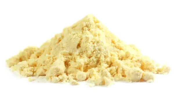 Gram flour/بیسن