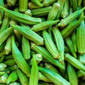 okra Okra/بھنڈی