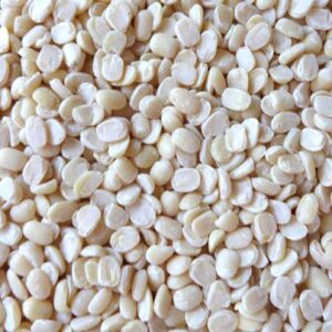 white lentils white lentils/سفید دال